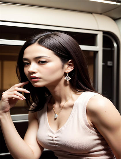 特别收录：《磨坊女人》叙事手法解析标杆式的：时间线安排与视角切换技巧探讨