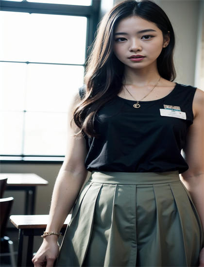 独家剖析：《Fairy女团的优加故事》的社会意义与现实影响——传统与现代的对话