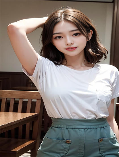 现代应召女郎高清色彩运用解析：色调选择与情绪表达分析