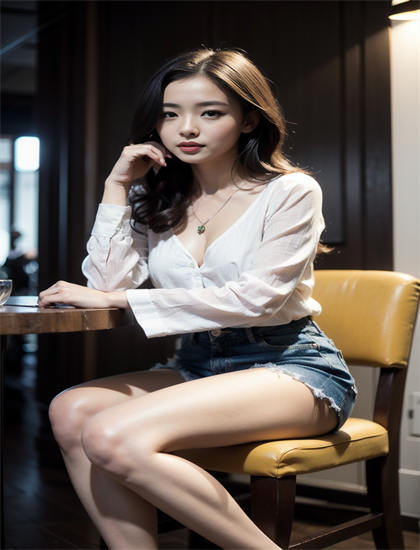 《何文秀传奇》服装道具解析：时代还原与细节设计评价，4K超清